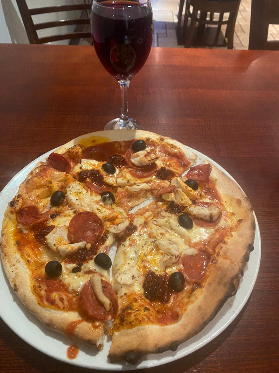 BlackpoolEats's tweet photo. 🇮🇹 TERRA NOSTRA joins Blackpool Eats tonight 🇮🇹

That's right, another mouth-watering restaurant turned takeaway joins the Blackpool Eats app for deliveries this evening 🚗 Only on Blackpool Eats will you see this delicious menu, all with FREE DELIVERY 📲📲 https://t.co/gkIhJeB0wa