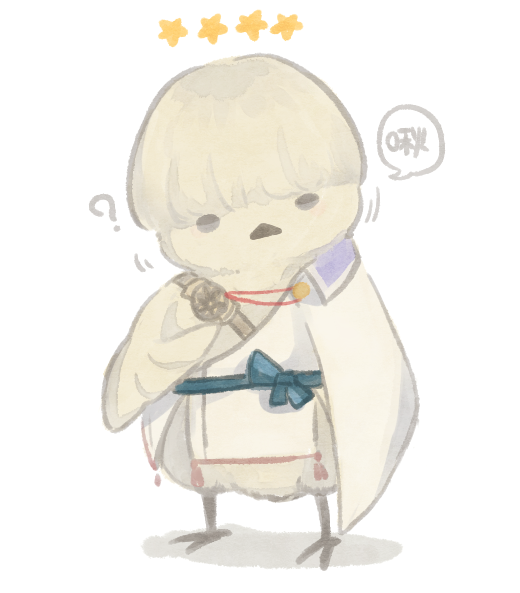 渡邊綱のtwitterイラスト検索結果