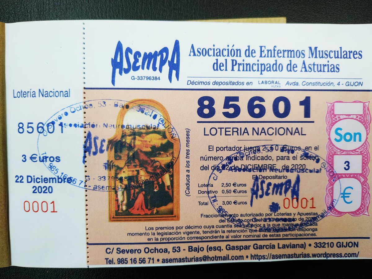 últimas participaciones!