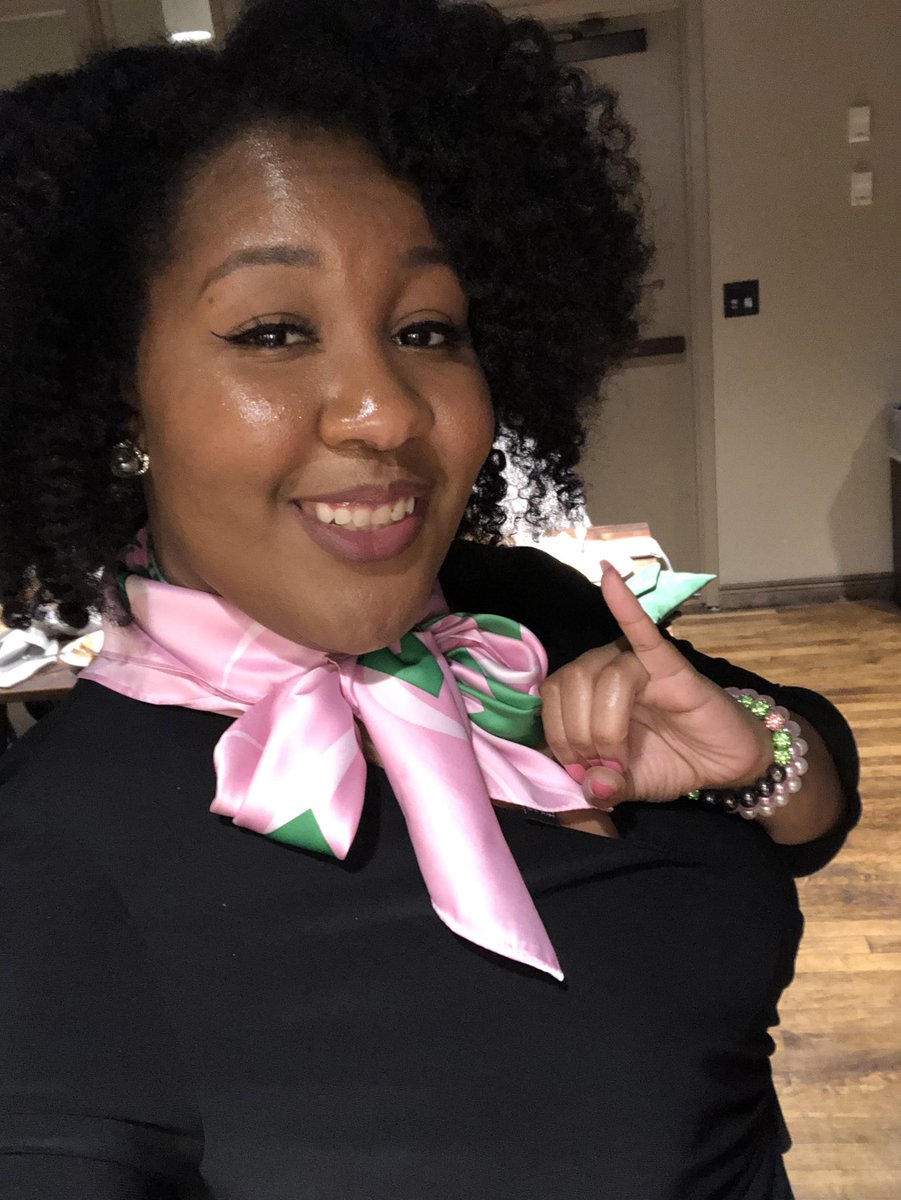 TheFancyFriend's tweet image. It’s my AKAversary!!! 3 years in 💖💚💁🏽‍♀️🪞 #FA17