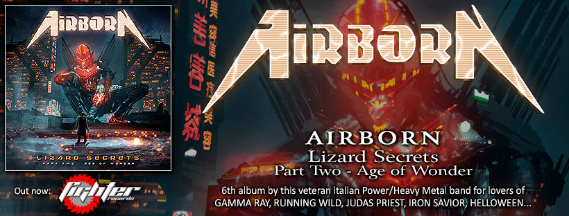 Fighter Records tweet media