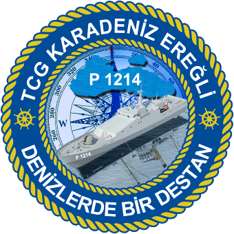 OguzEroguz1's tweet photo. #TurkishNavy #TuzlaClass patrol boat #TCGKaradenizEreğli #P1214 #DenizlerdeBirDestan sailing Gulf of İzmit https://t.co/JpmwjhE6UA