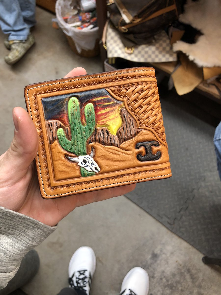 CasonIngram's tweet photo. Had fun making this in Cisco , What you think ? https://t.co/y55sTiA0YA
