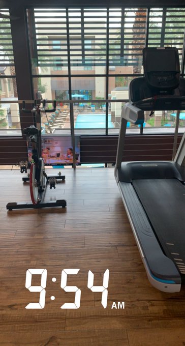 Back at it 💪🏼 https://t.co/GrBSSj8YEq<a href="/tag/dirtykittykatt"class="tags"><span>#dirtykittykatt</span></a>