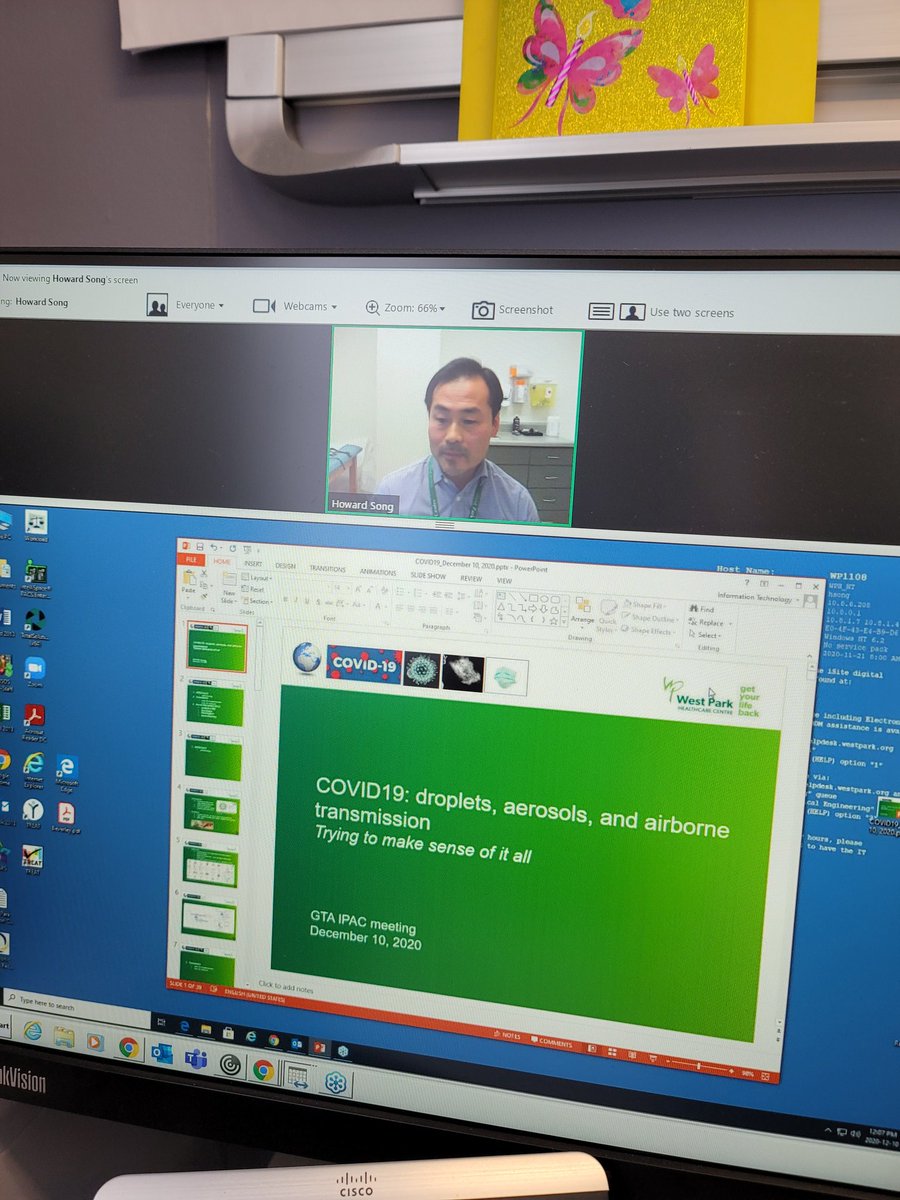 IPACGTA's tweet photo. Welcome Dr. Song to our IPAC GTA chat! #ipacgta https://t.co/6K7OpDv2XV