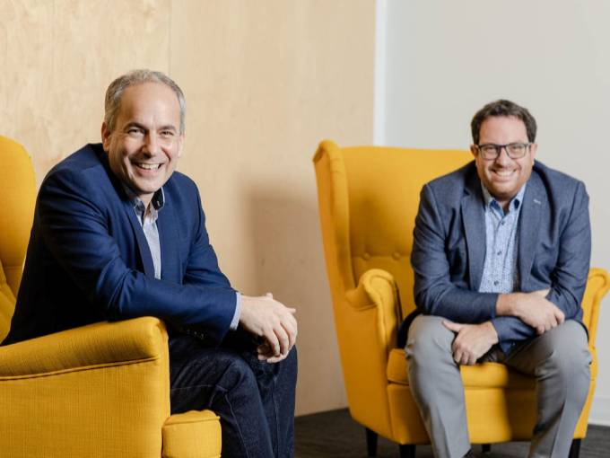 Ken Faier and Steve Couture are launching new Quebec-based animation studio #LoomiAnimation that will focus on content from Epic Story Media
kidscreen.com/2020/12/10/ken…