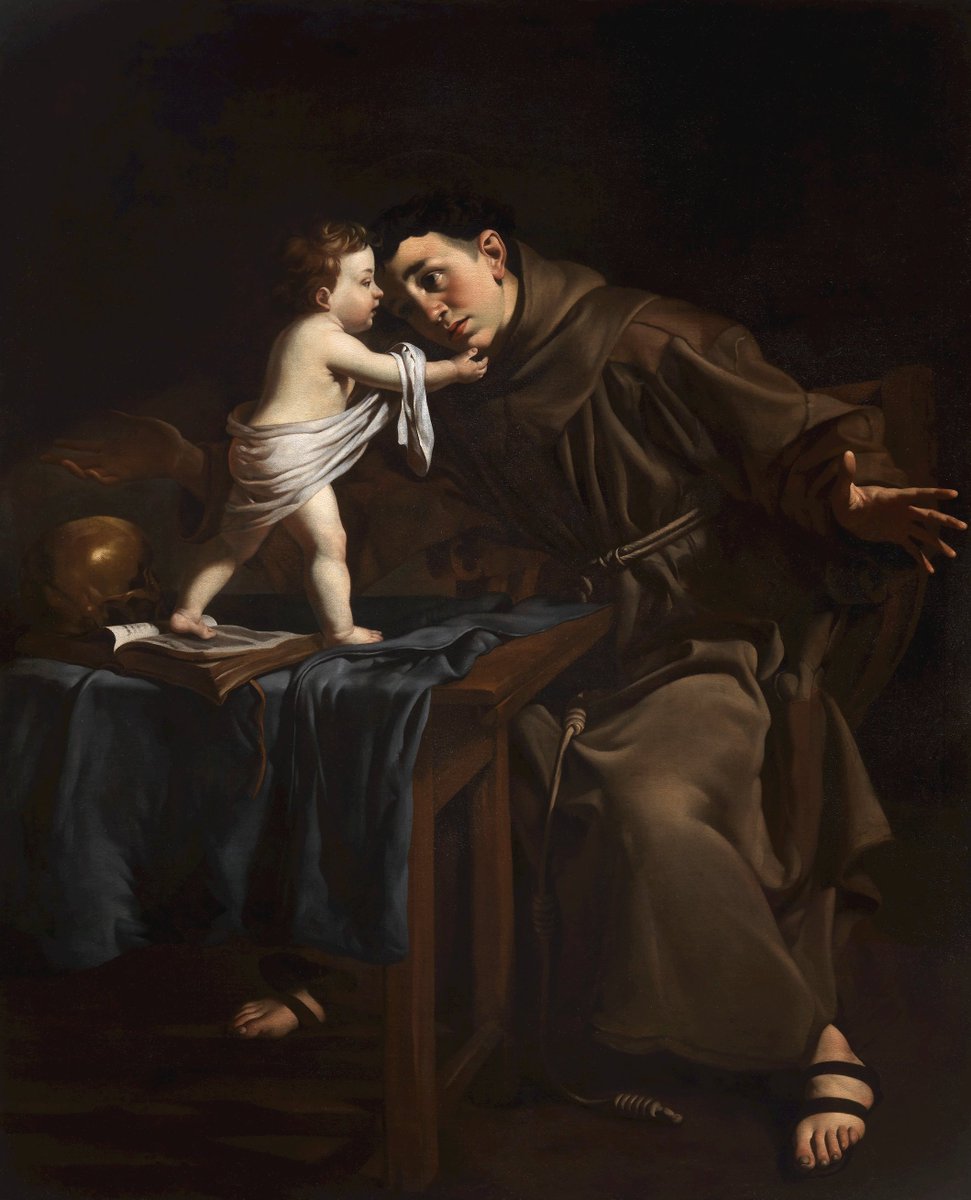 Boro_RR's tweet photo. Apareció en la TEFAF en una edición pasada, con el nombre de Maestro de la Academia de San Fernando, y creo que no llegamos a saber que obra de la @rabasf le daba nombre. Ahora se atribuye a Maíno
https://t.co/SdYsa25UZ1 https://t.co/WiCvKc99ns