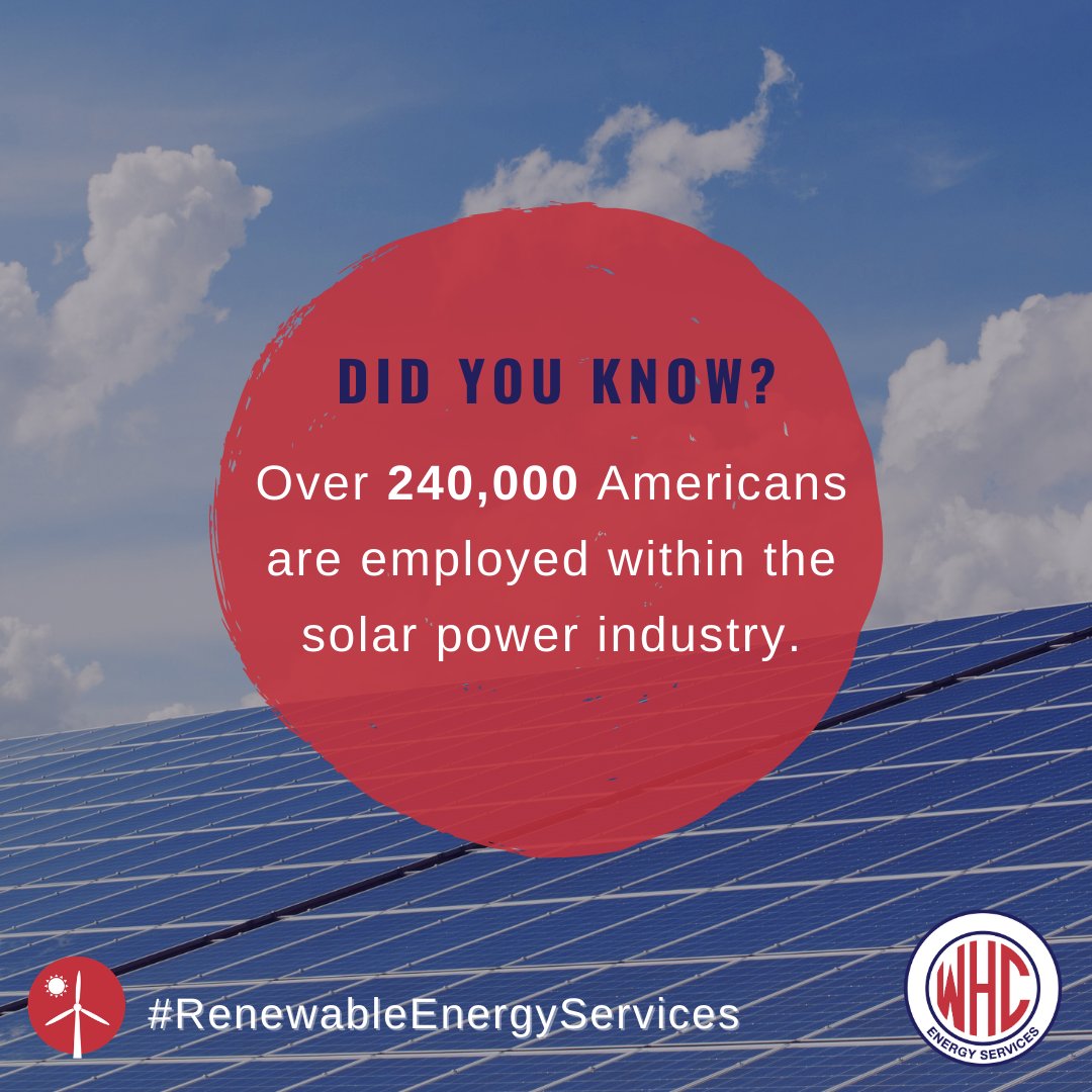 WHC Energy Services tweet media