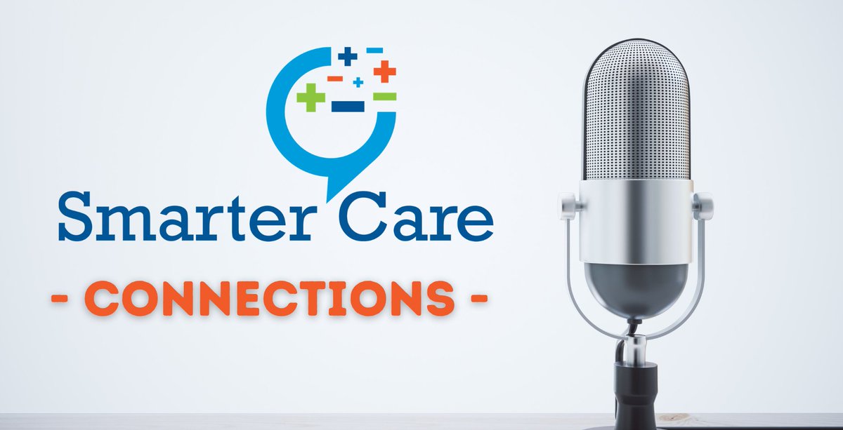 VAHthInnovation's tweet image. A new episode of our podcast #SmarterCareConnections launched earlier this week. Have a listen to Kelly Rand with @ABIMFoundation chat with us about low-value care and health equity. bit.ly/VCHI_Podcast #choosingwisely