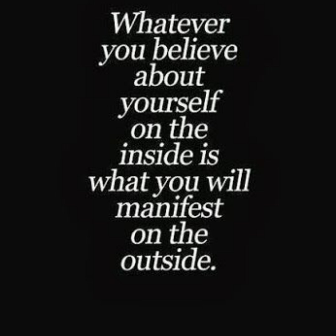 What beliefs do you hold about yourself❓
I will be going live in my private facebook to talk further about self-limiting beliefs. Will I see you there?