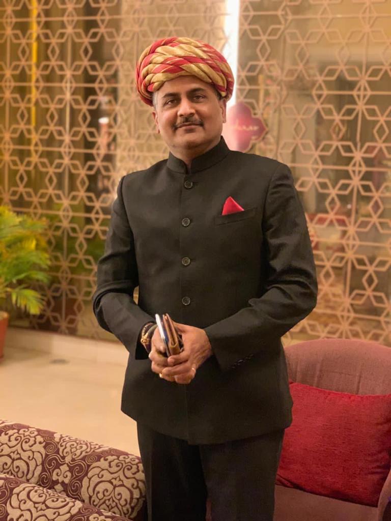 Rajpalsinh Rana ACP tweet media