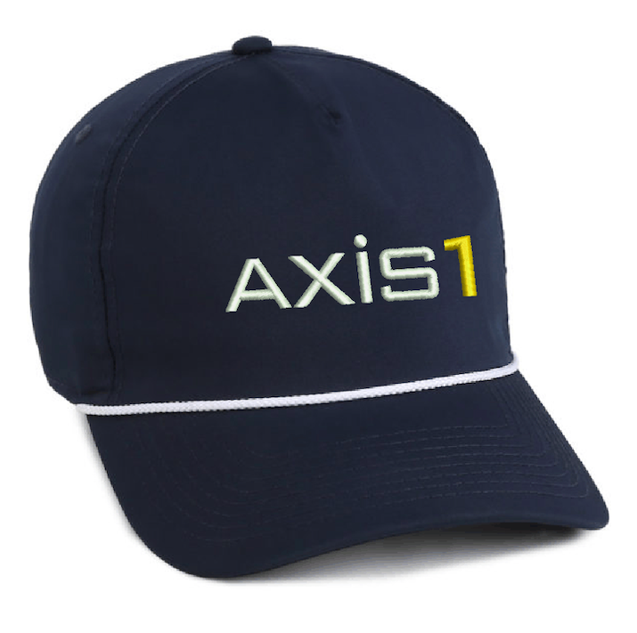 🚨NEW PRODUCT ALERT🚨
Axis1 Imperial Performance Hats now available on our website. 
Shop > axis1golf.com/collections/ac…