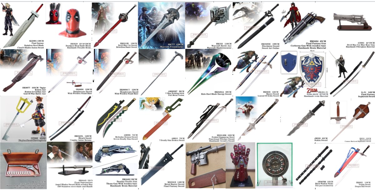 Game World tweet media