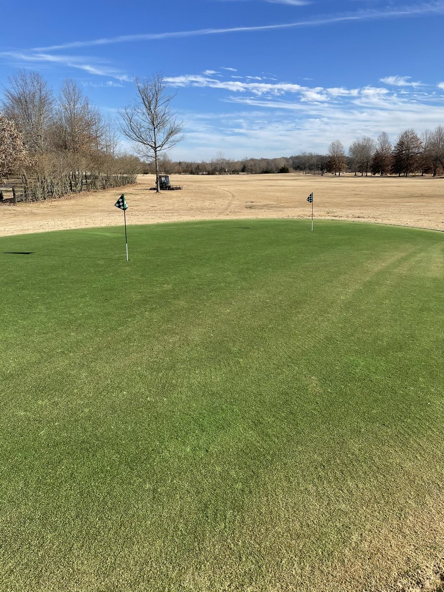 B.J. Parker tweet media