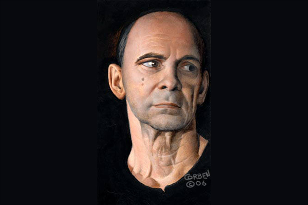 R I P the great Richard Corben
I discovered him way back when (alongside Moebius) in an early issue of Heavy Metal magazine and instantly became a fan--His work was larger than life (in every way) and totally unique.