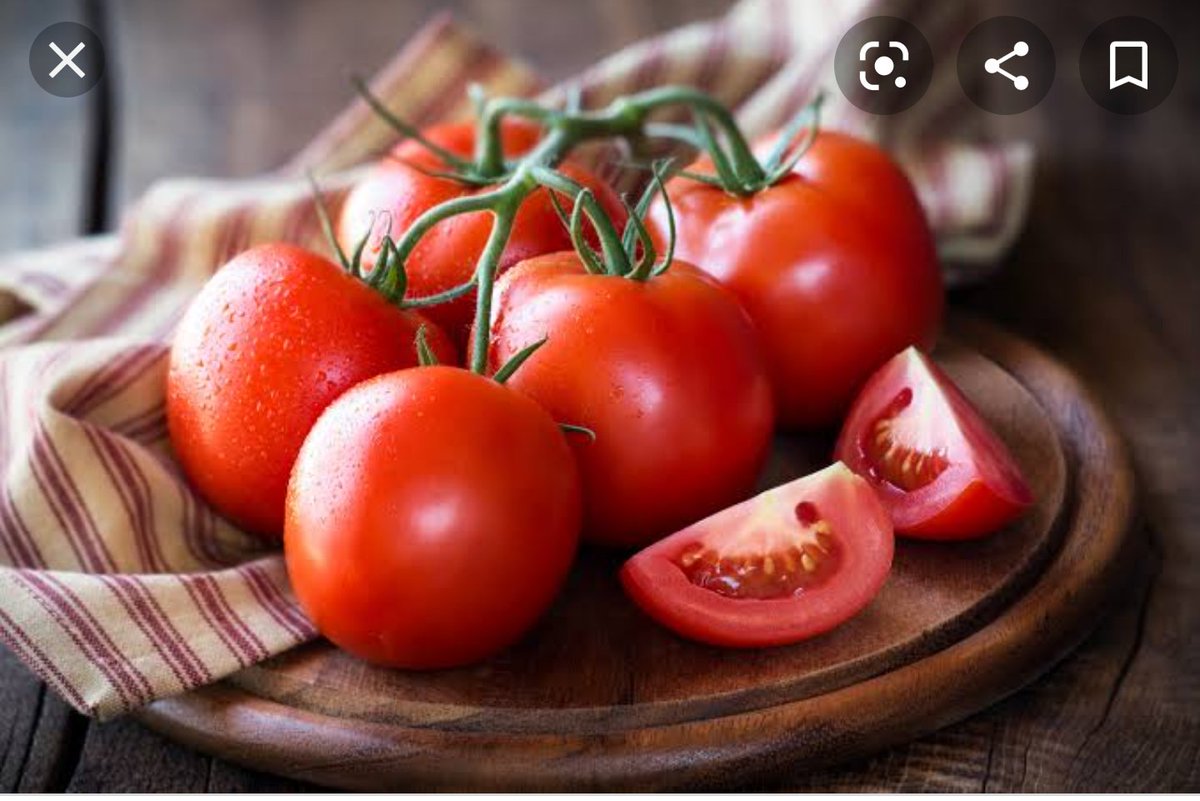 Now we all know that we as consumers, we want the perfect tomato. No blemishes or bruise or spots are allowed. That just our unrealistic bias opinion. And it's sometimes warranted. And therefore any tomato that doesn't make the cut, is rejected by the retailer.