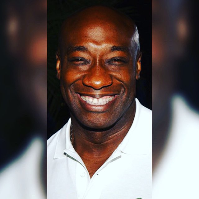 Happy Birthday Michael Clarke Duncan   