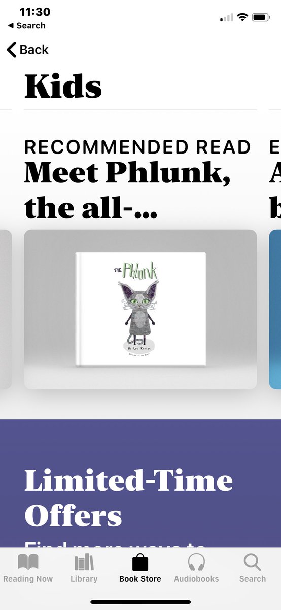 The Phlunk tweet media
