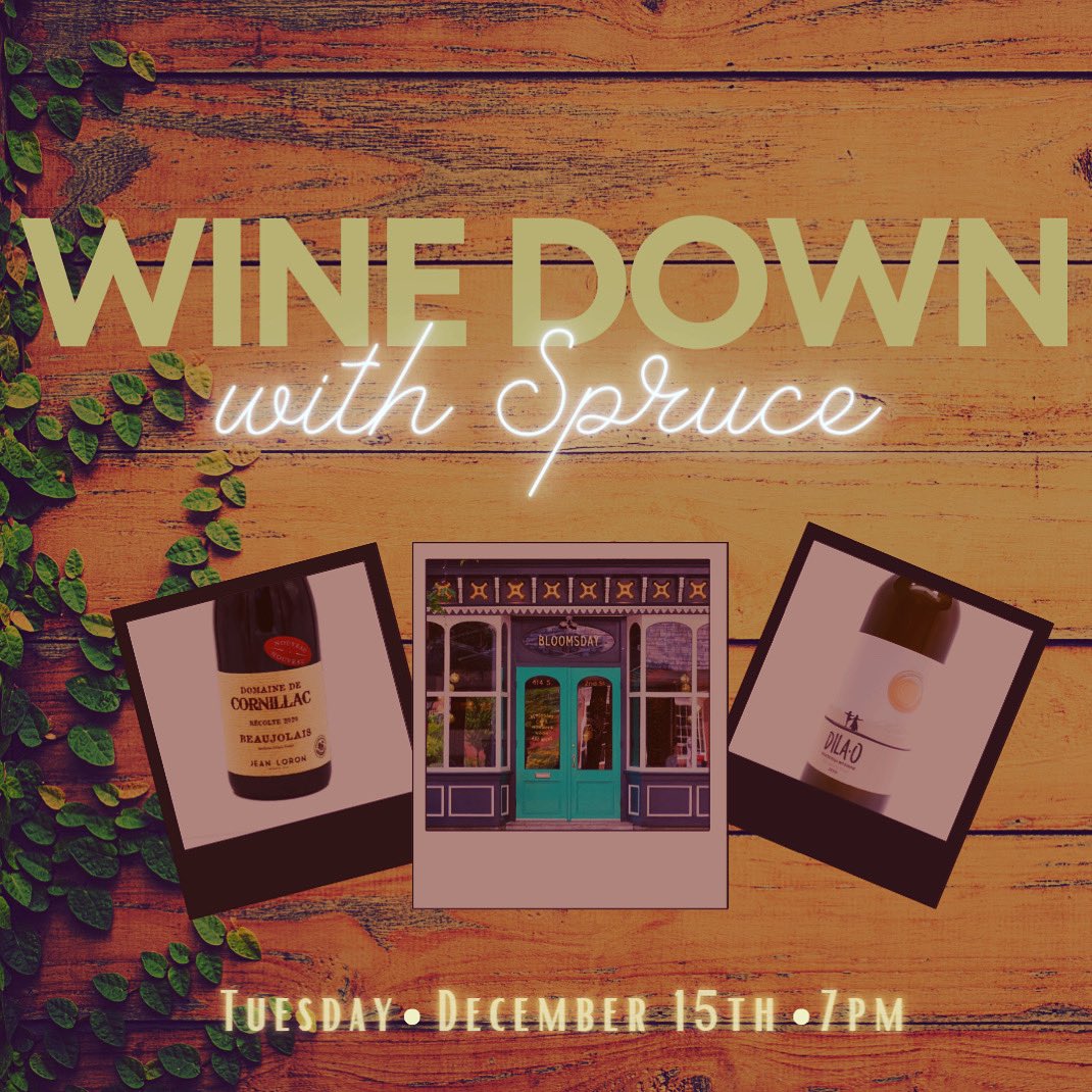 Spruce Foundation tweet media