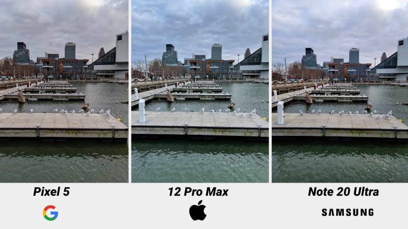 MacRumors.com on Twitter: "Camera Comparison: iPhone 12 Max vs. Google Pixel vs. Samsung Galaxy Note 20 Ultra https://t.co/PaaWuUZaCB by @julipuli https://t.co/qh23IfqmAX" / Twitter
