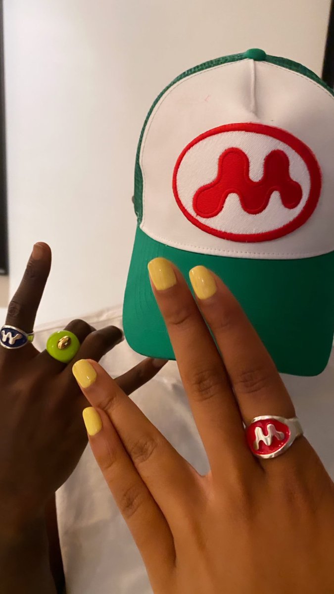 Oh maaaah gaaaaD 🌟