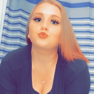 Sadielynnash's tweet photo. #NewProfilePic https://t.co/TV1xaJhYcb