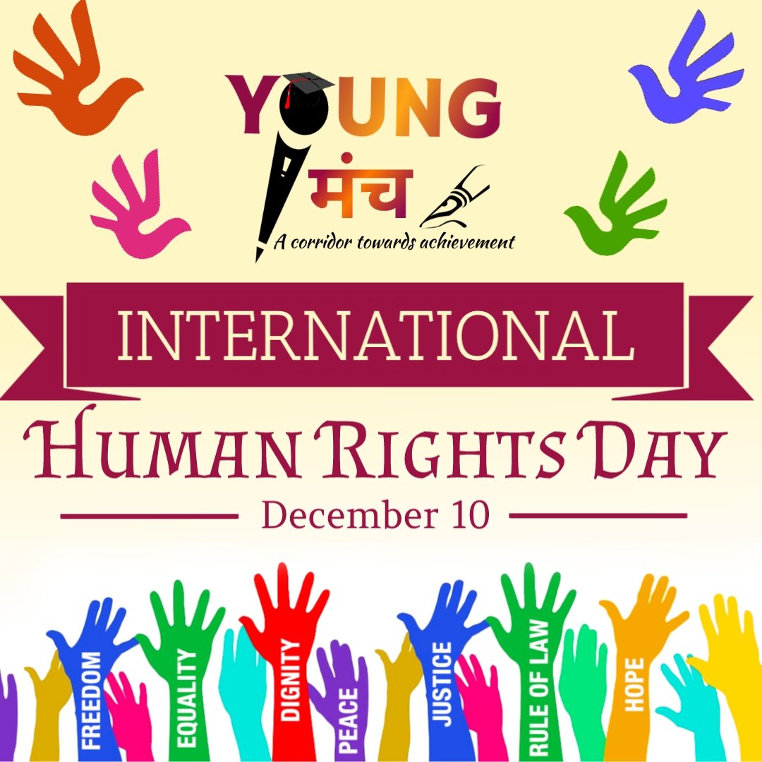 Dr_Neha_Chouhan's tweet photo. #humanrightsday2020 #internationalhumanrightsday https://t.co/hQTXMD1ruh