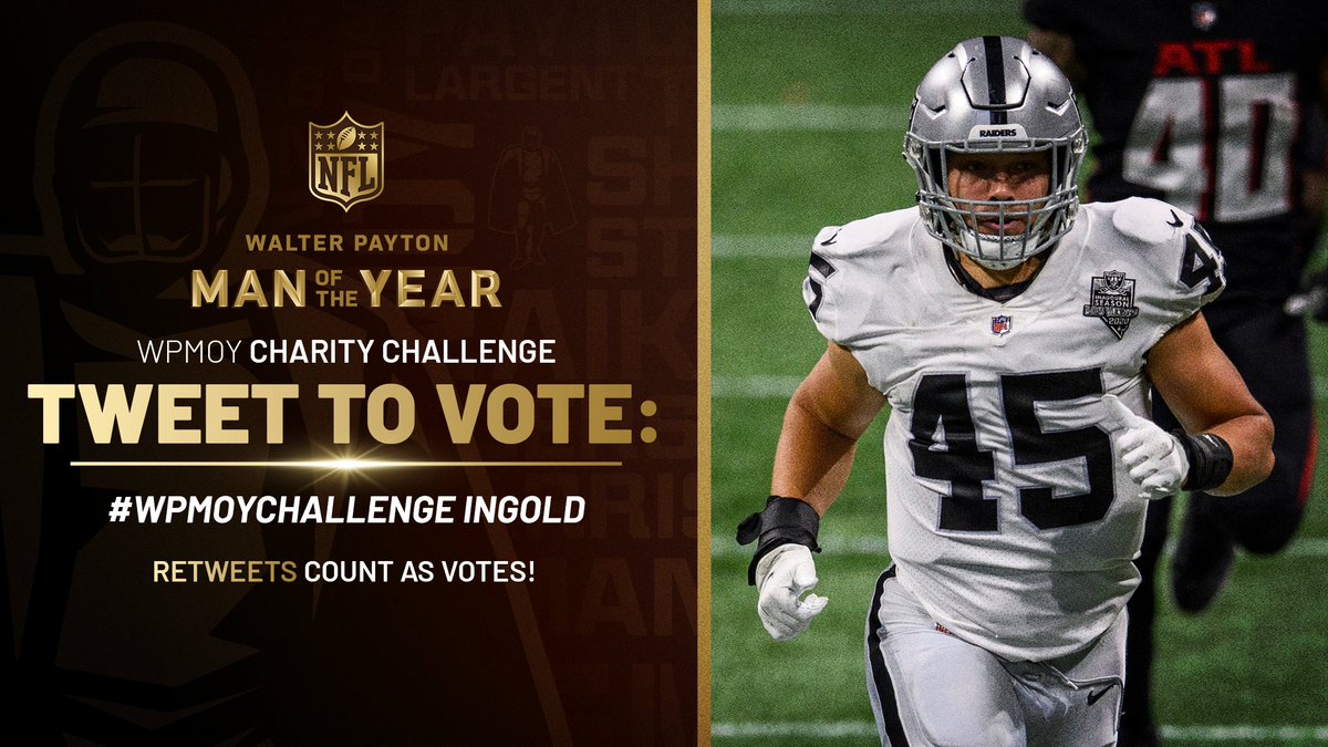 Foster Moreau tweet media