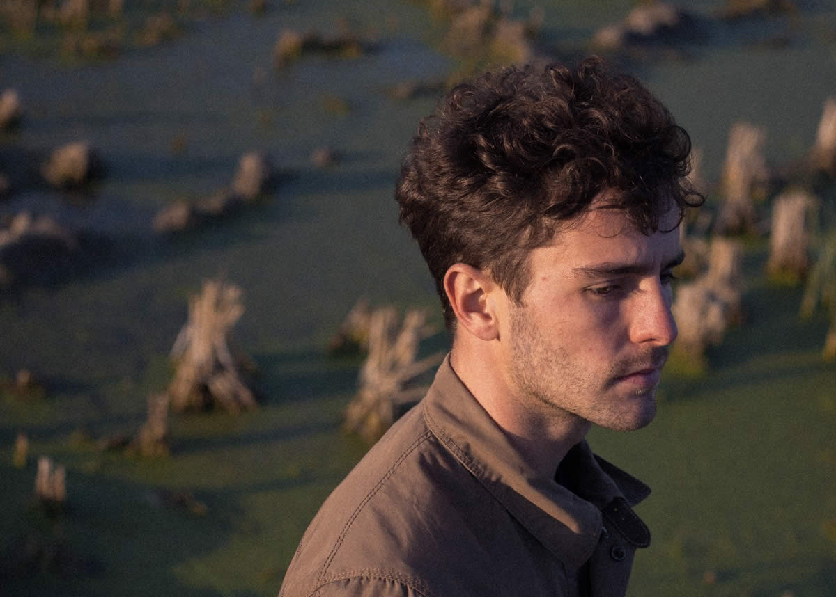 El sello malagueño <a href="/PROJECT13MLG/">PROJECT13</a> va a comenzar el 2021 con un single del valenciano Marat Mode: 
ow.ly/984150CHJ7T