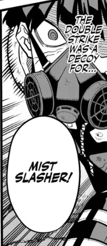 David Evelyn Holly Jolly Hawk 術 と 式 もそうなんですが 空討ち と 霞 討ち をそのまま日本語にしておくかないかというチョイスも気になるポイントでして 結局担当編集者さんに 好きな方を選んでください みたいな感じで選んでもらって