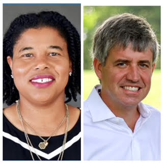 Please welcome new board members, Jessica Chisley and John Frey to the Brass Band Board of Directors! mailchi.mp/gabbf/gabbf-an…