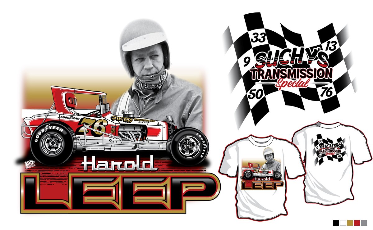 congokc's tweet photo. Harold Leep Suchy's Transmission Super Modified. #dirttracklegends #shanecarson #vintageracinggraphics https://t.co/xCOlEafRbN