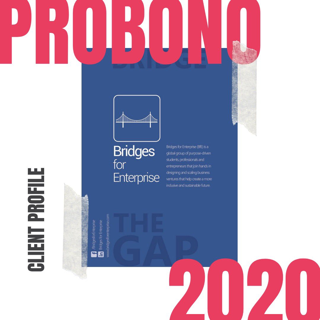 PRLab_BU's tweet photo. Learn more about our PRoBono 2020 client Bridges for Enterprise at : https://t.co/h8FUBDYU2O
•
#team #agencylife #inspiration #BU #WhyIPRLab #performance #reliability #leadership #adaptability #balance #creativity #publicrelations #teamwork #ProudtoBU https://t.co/ofh4uxXluS