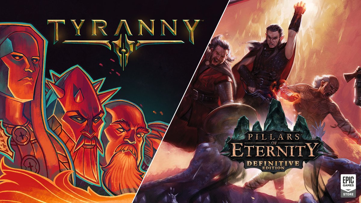 pillars of eternity credits pillars of eternity credits