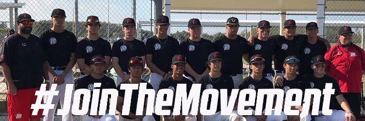 The boys at the WWBA Sophomore World Championship! #JoinTheMovement #Alpha