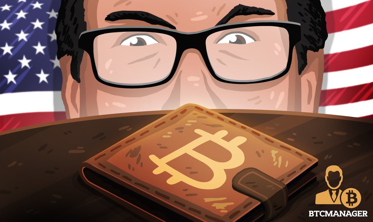 cryptodotnews's tweet photo. Congressmen Urge US Treasury Sec. to Rethink Controversial Crypto Wallet Regulations 

BY: Anthonia Isichei

https://t.co/UOUfiOQ1f0 #CryptoRegulations #CryptocurrencyWallet #SteveMnuchin #USTreasury #USCryptoRegulations https://t.co/daP5Mhr2Yt