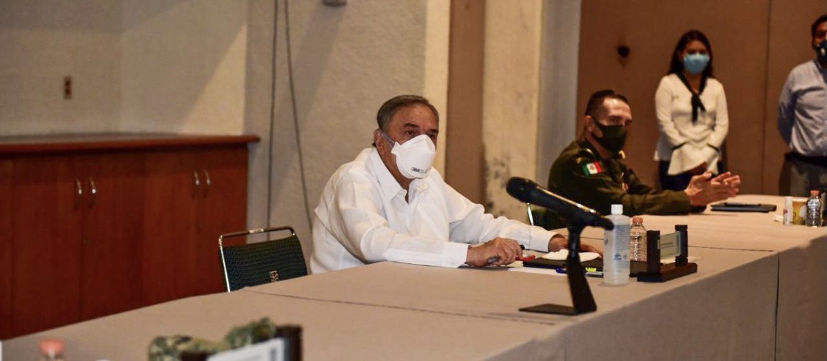 Carlos Miguel Aysa González tweet media