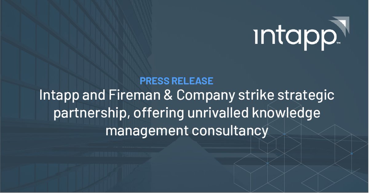 Fireman & Company tweet media