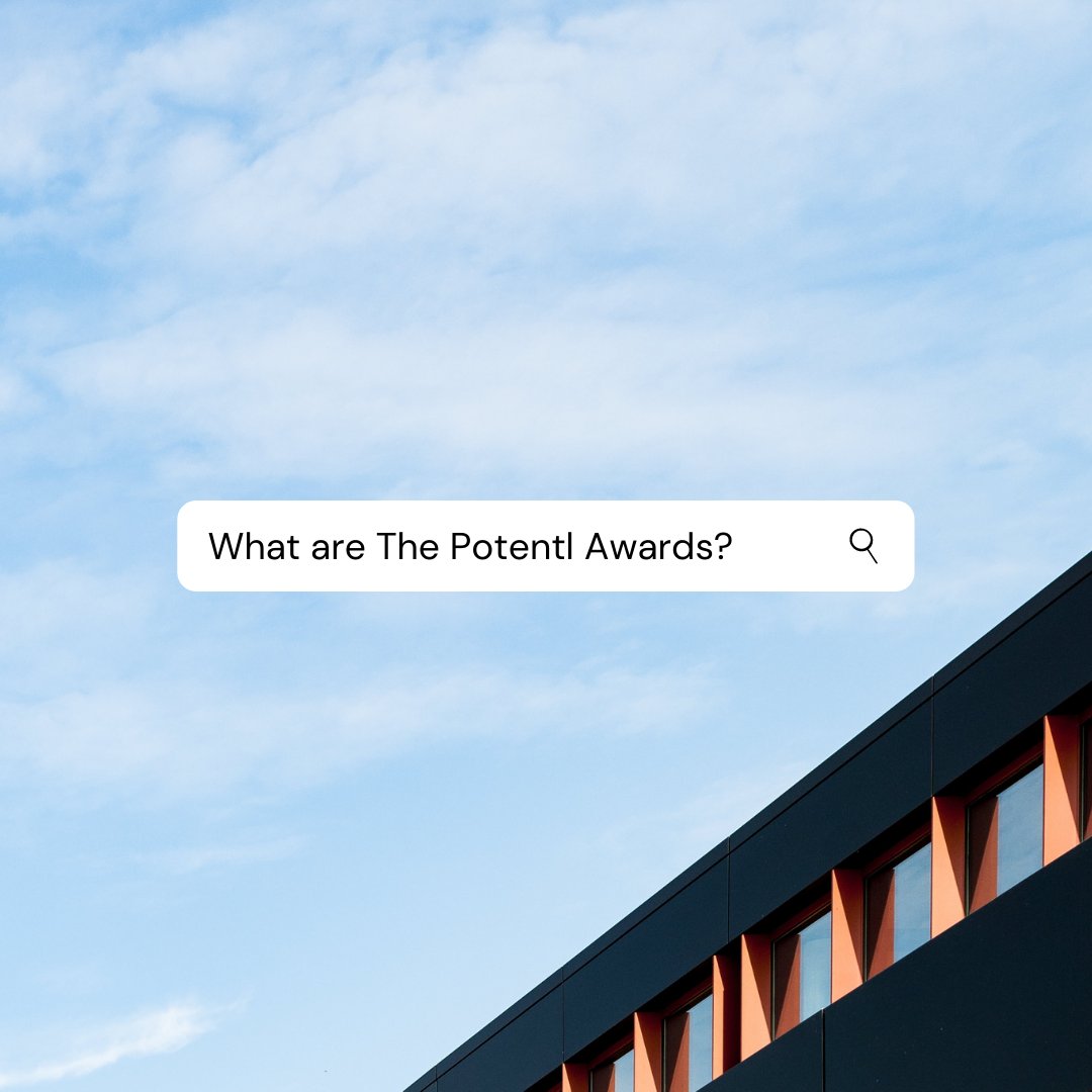 POTENTL's tweet photo. What are The Potentl Awards? We assembled a fantastic team of business leaders for this venture with collective experience of more than 100 years in business; and together we established the POTENTL Awards to recognize excellence among businesses and leadership. 

Link in Bio! https://t.co/dw9bth06PO