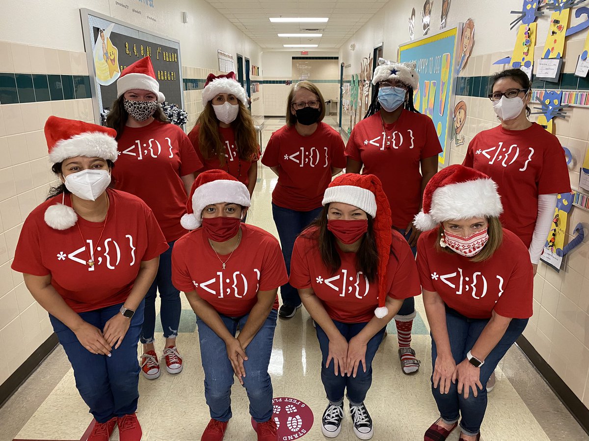 vickicasco7's tweet photo. Team Primary...Feelin’ the Santa vibe #KinderStars #BeaverFirst @BeaverMST_Stars @cvdelira1 @jimersonstweets @KathyAlrid @kharder01 @ParraPanthers @mcardona717 https://t.co/LeXUVAMhAB