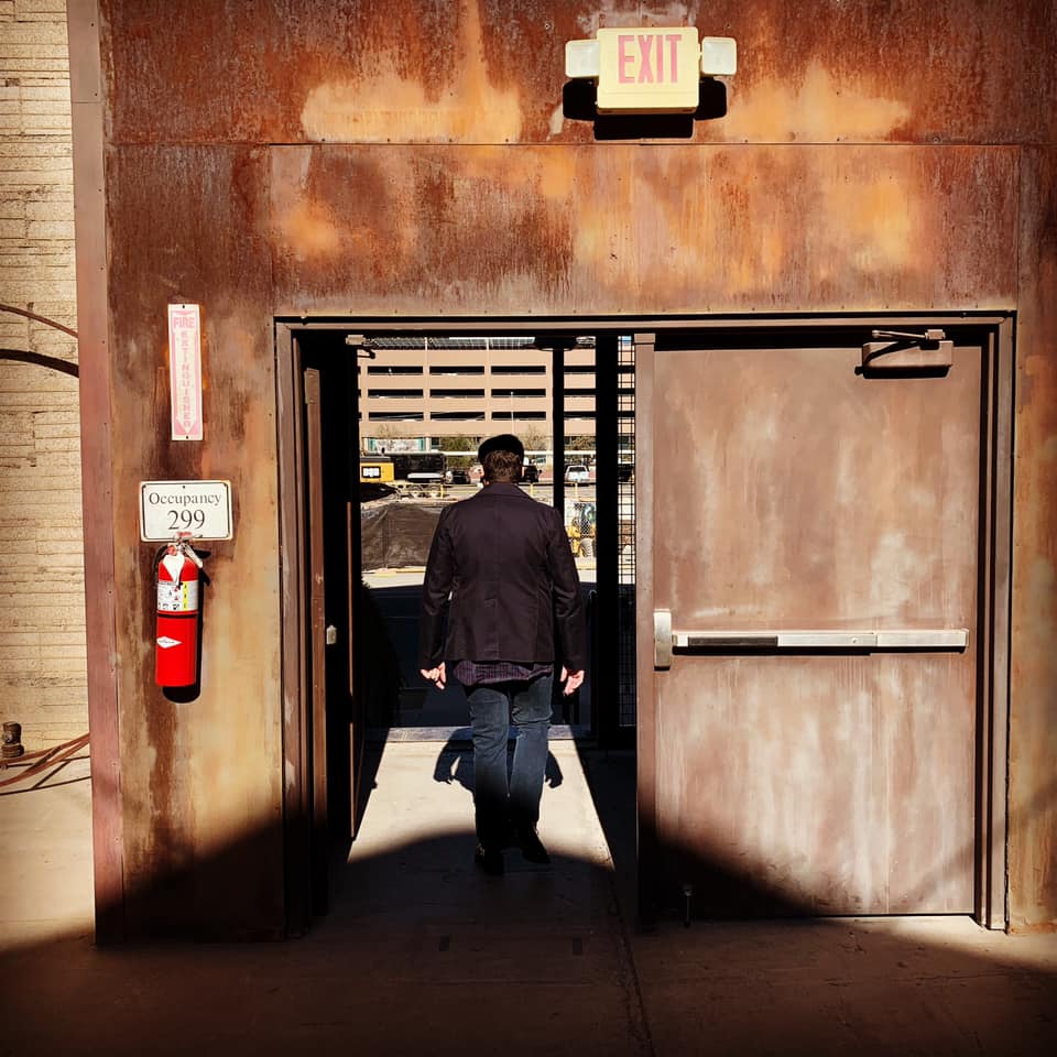 jimmyeatworld's tweet image. No podcast today. 
Check back next week friends. 
Until then...
#whatstocome #passthroughfrequencies