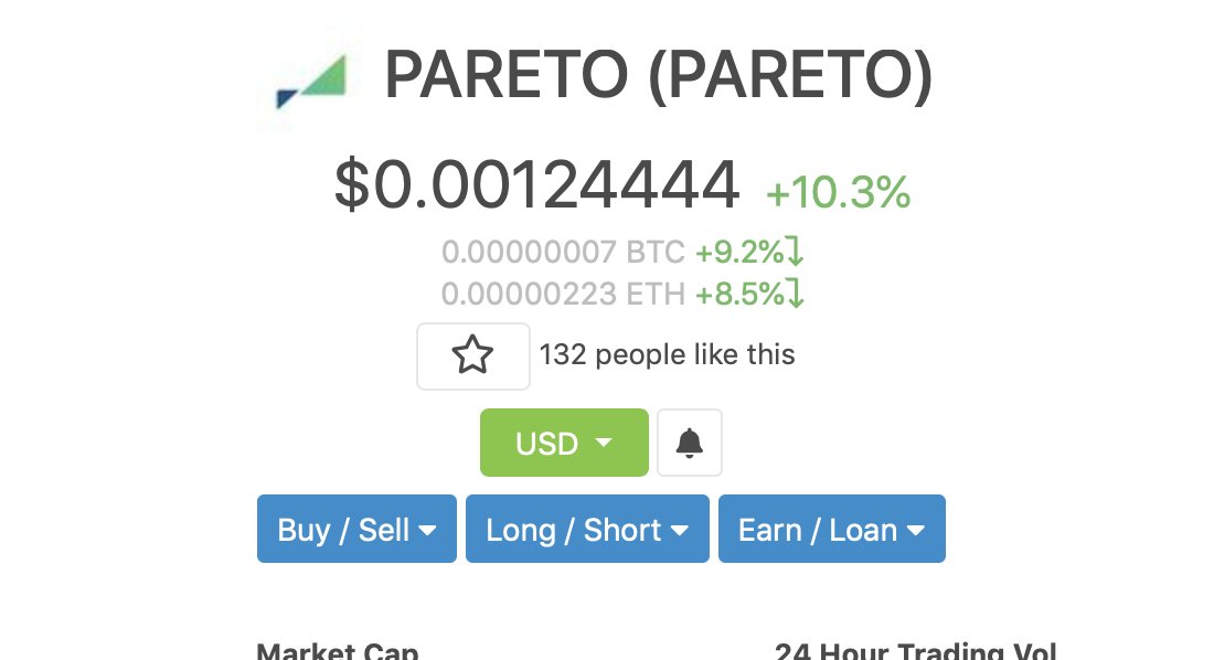 ParetoNetwork tweet media