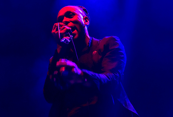 Happy birthday to Mos Def! 

What’s your go-to song by him?