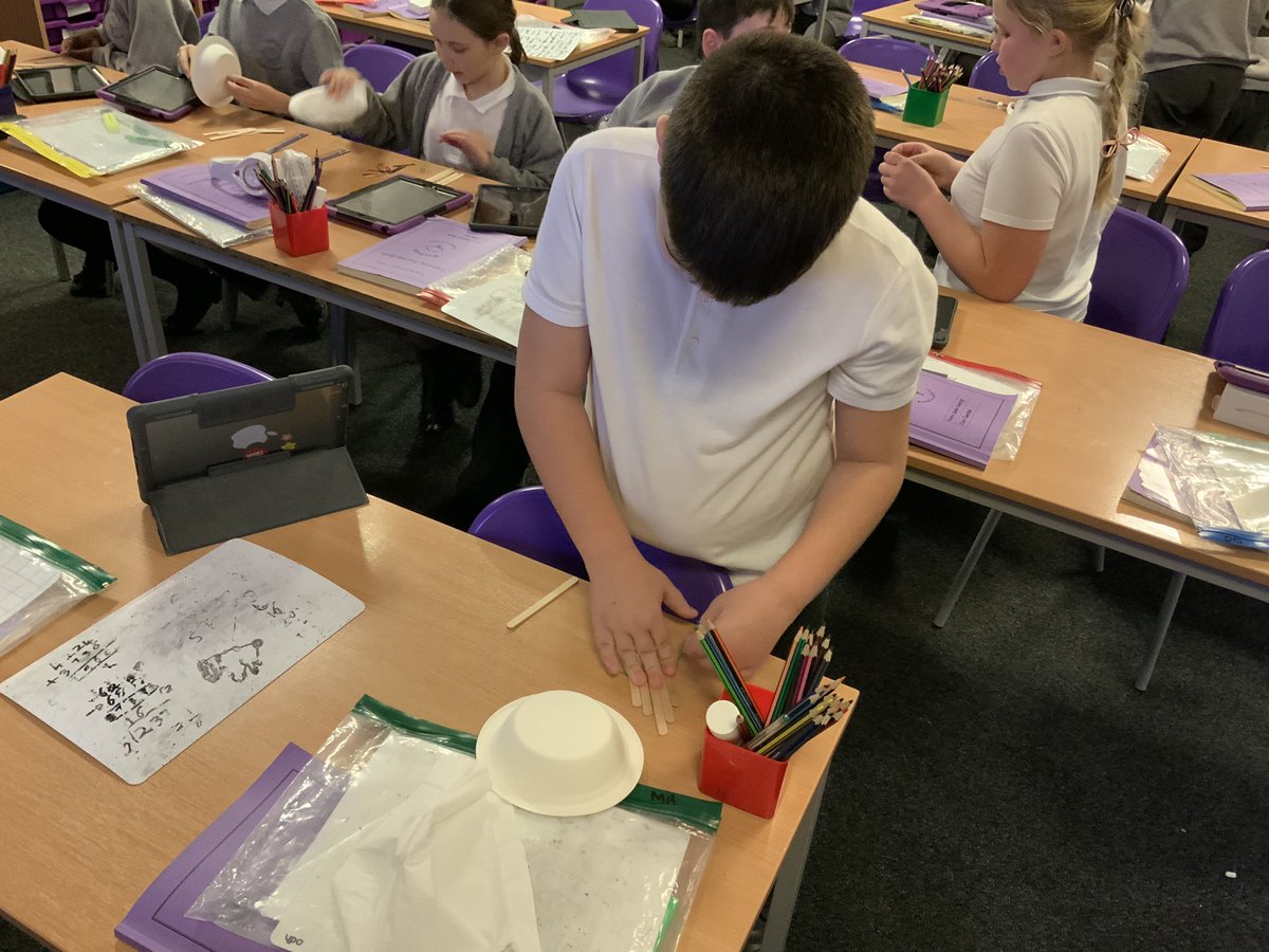 Miss Richmond Wayfield Primary School Year 6 tweet media