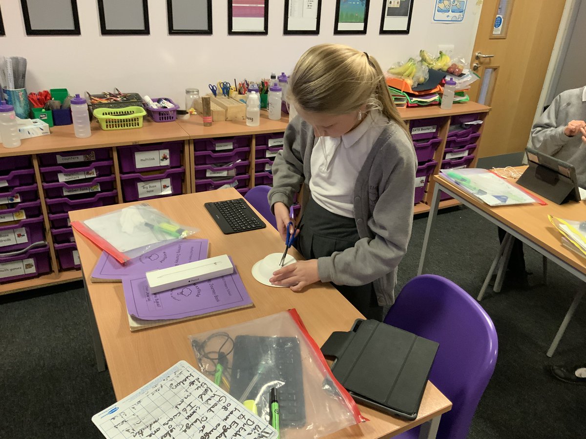 Miss Richmond Wayfield Primary School Year 6 tweet media