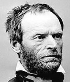 historyfaceapp's tweet photo. “dispirited remnant was not known... So far Sherman has done no harm, except to individuals &amp; the railroads. The Augusta and Atlanta road will be in running order within 30 days." He was wrong. #OTD#Shermansmarch https://t.co/Epqh6VGvVK