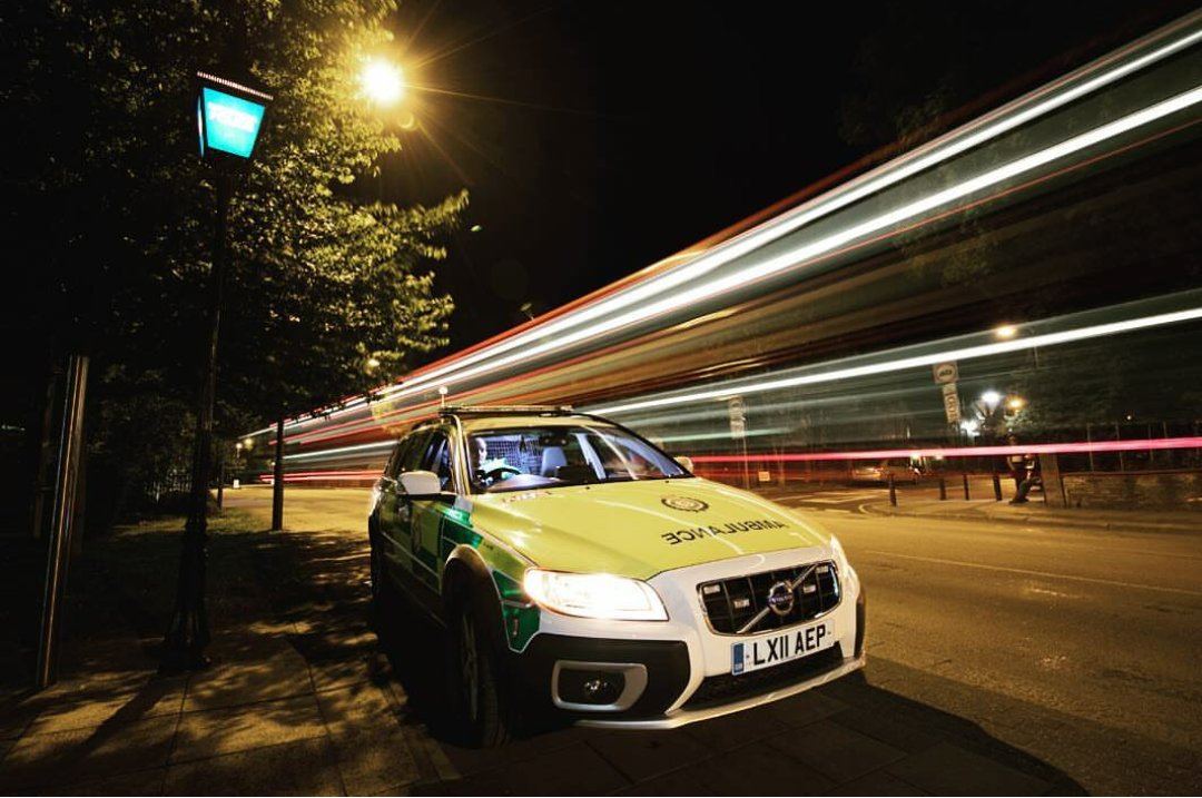 Joint Response Unit tweet media