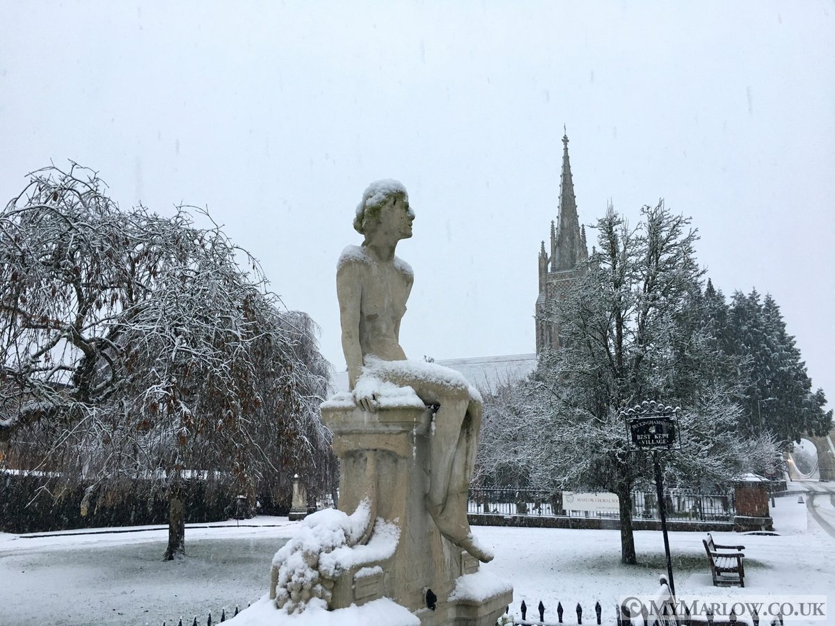 MyMarlow.co.uk tweet media