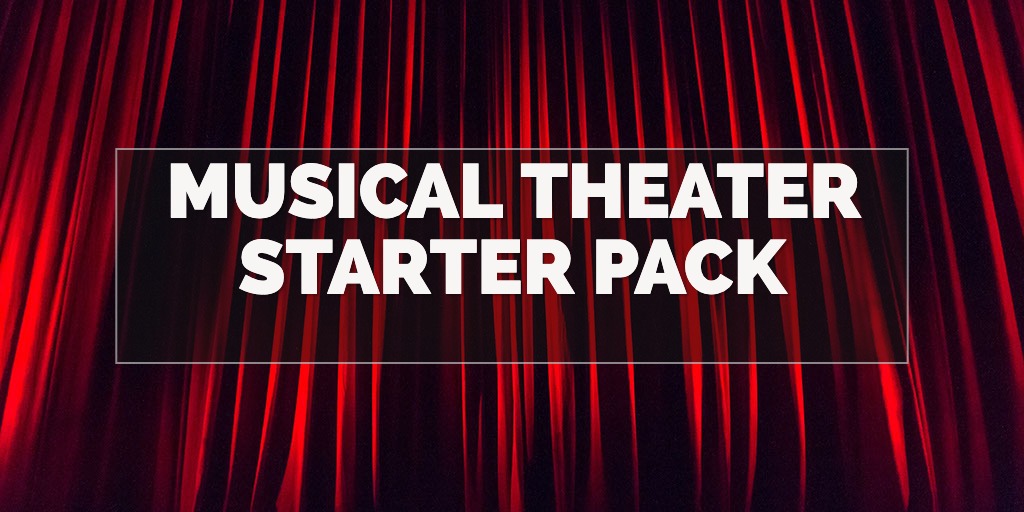 MVCCLibrary's tweet photo. Looking to lighten the mood during finals? Check out this collection of musical theater related resources available through the library!
https://t.co/au0ydkRIum
#mvcclibrary2020 https://t.co/t5XQlfFJhb
