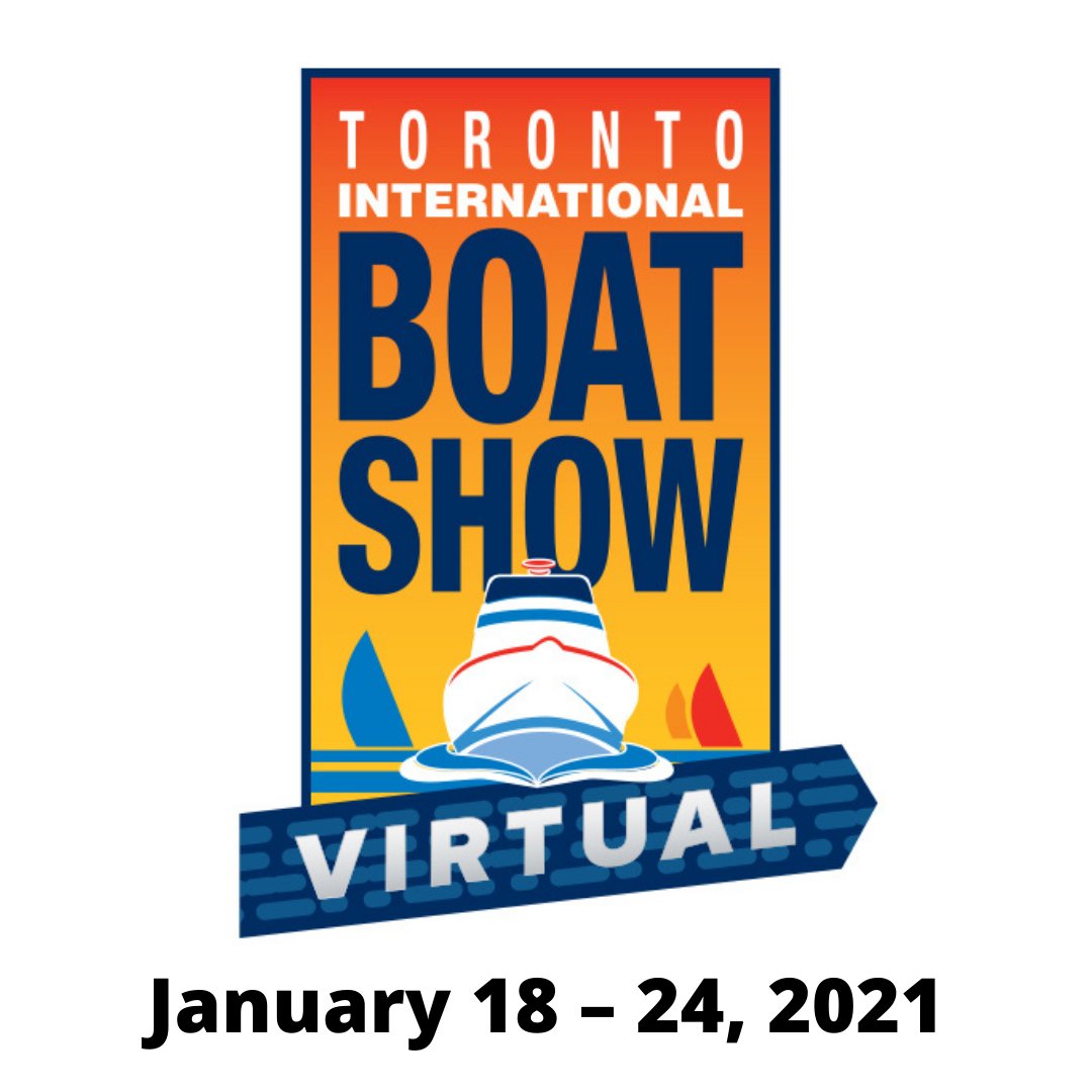 In case you missed it, the <a href="/TorontoBoatShow/">Toronto International Boat Show</a> recently announced plans for a virtual showcase.

powerboating.com/announcing-the…

#TorontoBoatShow #boatshow #virtualboatshow #virtualboating #Toronto #boat #boating #boatshowcase #boatingnews #COVID #boatnews #virtualshowcase #powerboat